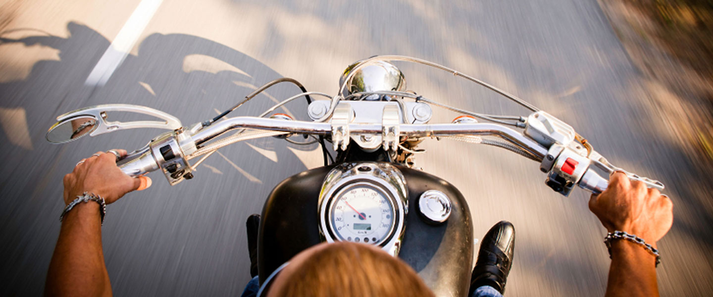 Massachusetts Motorcycle Insurance Coverage